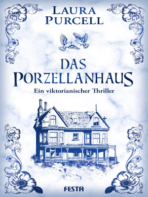 cover image of Das Porzellanhaus